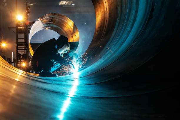 Affordable Welder Services in Fennville, MI