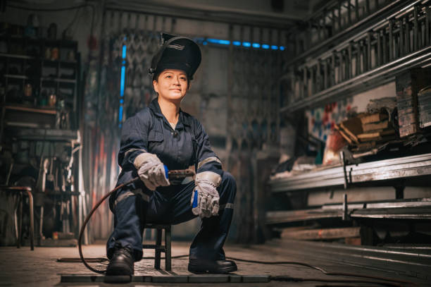 Best Artistic and Custom Metal Fabrication in Fennville, MI