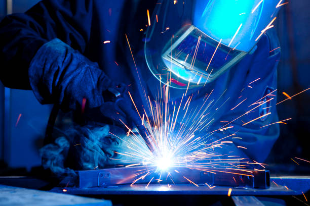 Best Automation and Robotic Welding in Fennville, MI