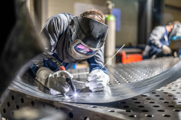 Best Marine and Shipbuilding Welding in Fennville, MI