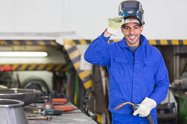 Best Specialty Welding Processes in Fennville, MI